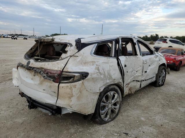 2019 BUICK ENCLAVE AV - 5GAERDKWXKJ235444
