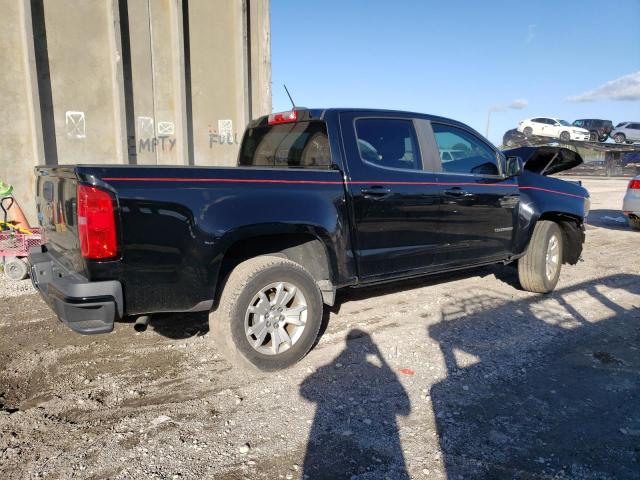 2017 CHEVROLET COLORADO L - 1GCGSCEN3H1222620