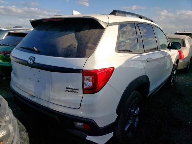 2020 HONDA PASSPORT T 5FNYF8H94LB002813