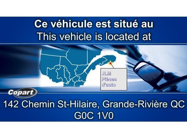 2015 MITSUBISHI RVR GT - 4A4AJ4AW9FE605294