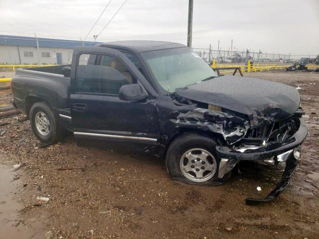 2001 Chevrolet C/K 1500 