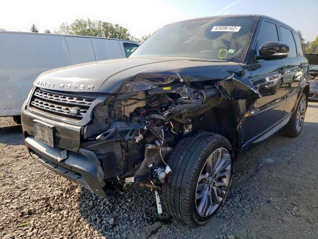 SALWV2TF8EA348758 Land Rover Range Rover Sport Autobiography