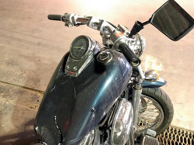 2001 HONDA VT750 DC JH2RC44051K504055