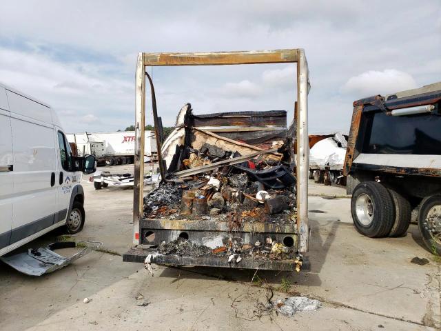 2015 GMC SAVANA CUT 1GD072CG7F1269157