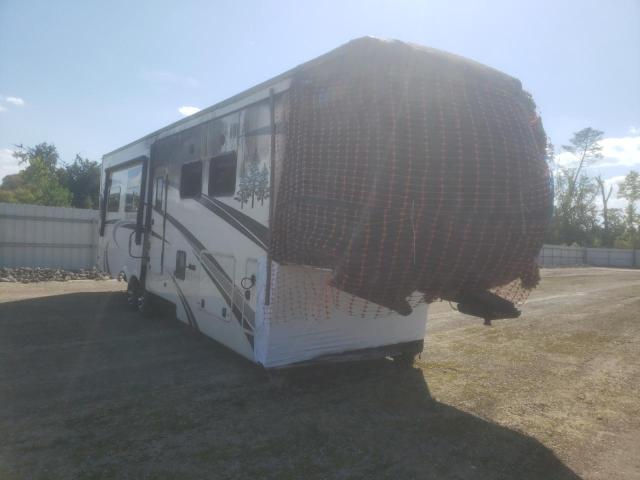 Salvage cars for sale from Copart Midway, FL: 2020 Crwd Trailer