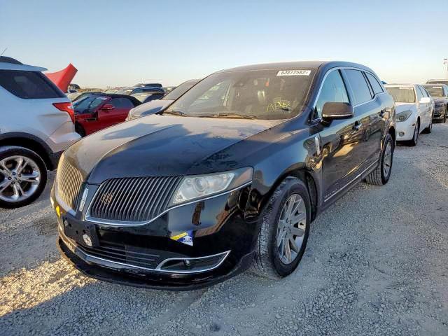 2LMHJ5NK7EBL52375 Lincoln MKT