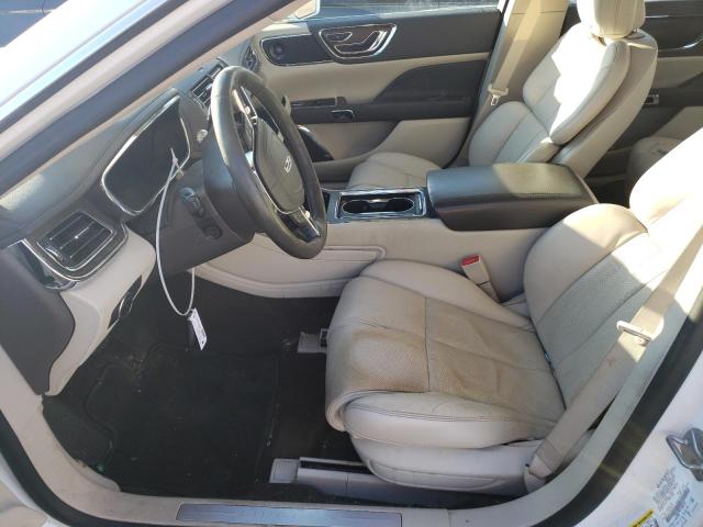 1LN6L9VK1L5602425 Lincoln Continental