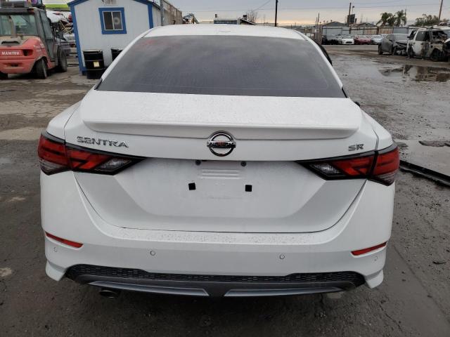 3N1AB8DV4LY214344 Nissan SENTRA SR