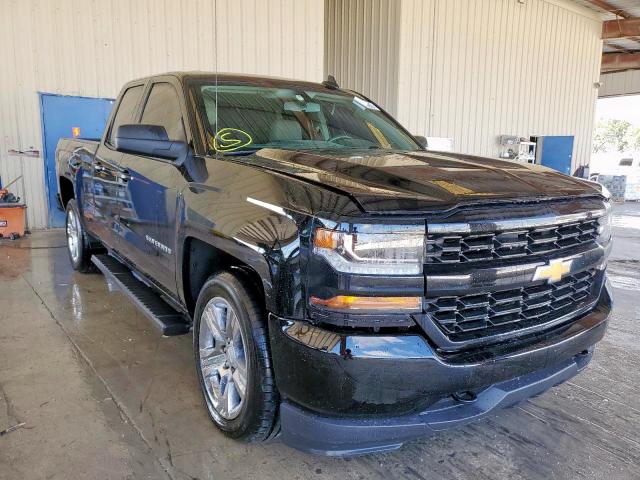 Salvage/Wrecked Chevrolet Silverado Trucks for Sale ...