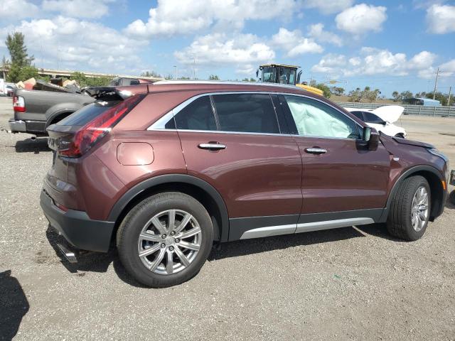 2023 CADILLAC XT4 PREMIU - 1GYFZCR42PF100156