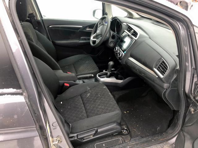 2016 HONDA FIT LX - 3HGGK5H55GM101775