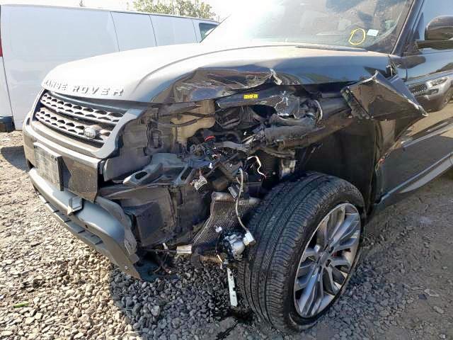 SALWV2TF8EA348758 Land Rover Range Rover Sport Autobiography