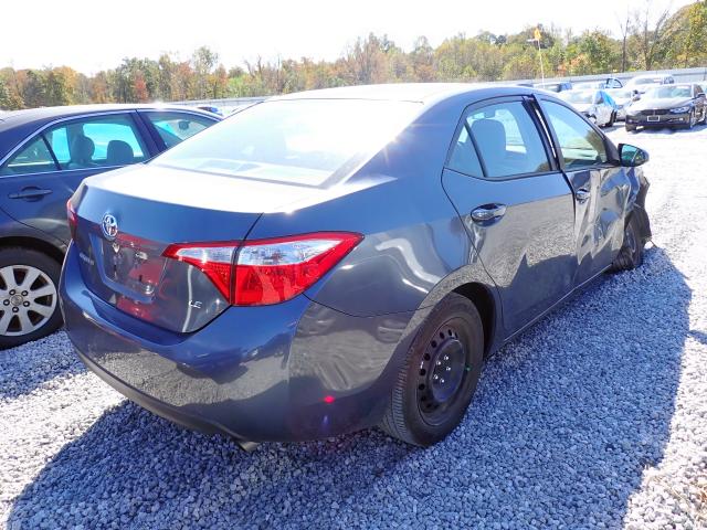 2016 TOYOTA CORROLLA 5YFBURHE6GP428754