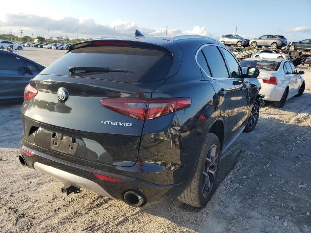 2020 ALFA ROMEO STELVIO TI - ZASPAKBN0L7C98777