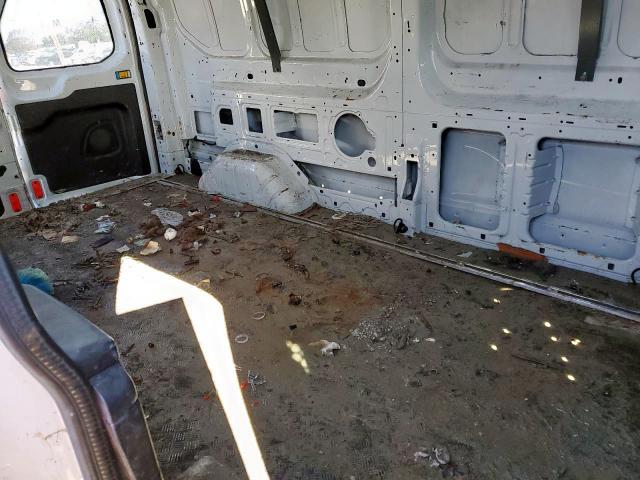 2016 FORD TRANSIT T- - 1FTYR2ZM8GKB06396
