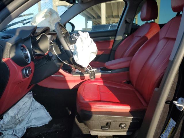 2020 ALFA ROMEO STELVIO TI - ZASPAKBN0L7C98777