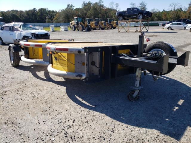 Trailers salvage cars for sale: 2020 Trailers Trfx
