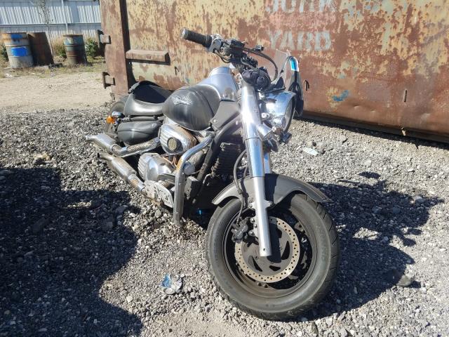 2006 SUZUKI C90 - JS1VY52A862104549