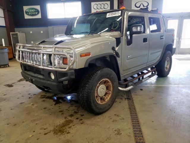 HUMMER H2  2006 1