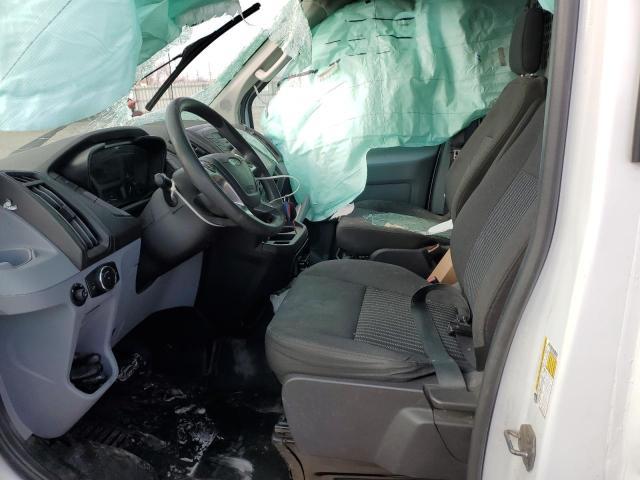 2019 FORD TRANSIT T- - 1FTBW3XG9KKB19250