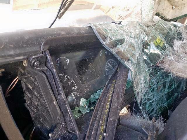 2020 VOLVO VAH 4V5RC9DH0LN222371