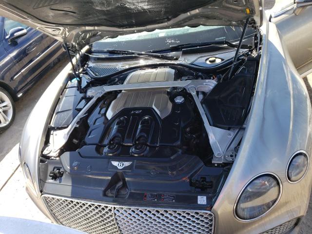 2020 BENTLEY CONTINENTA - SCBDG4ZG9LC076973