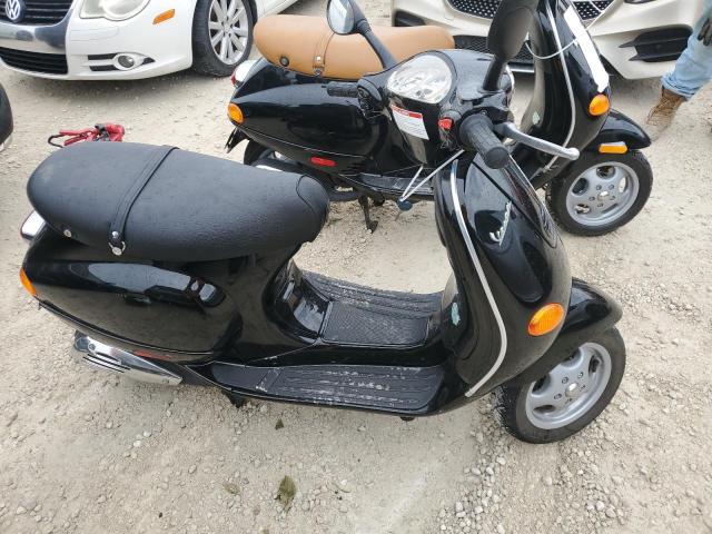 2004 VESPA M198F ZAPM198F145009860