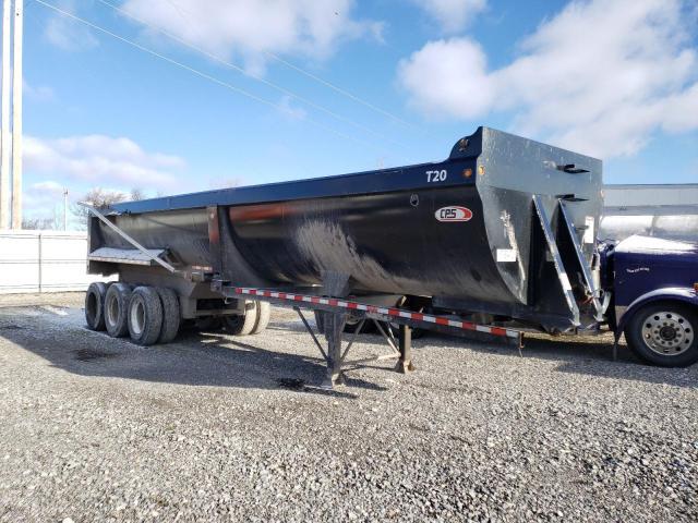 Salvage cars for sale from Copart Leroy, NY: 2021 Other Manadumptr