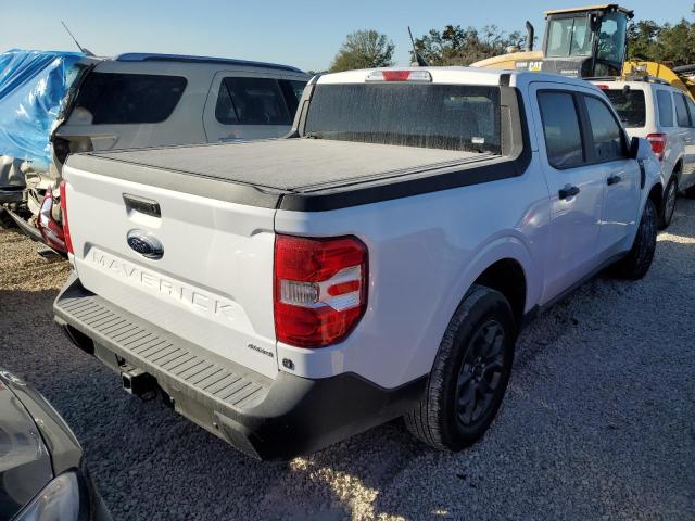 2022 FORD MAVERICK X - 3FTTW8F97NRA31754
