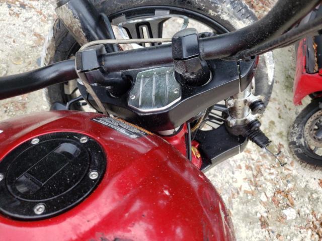 2016 VICTORY MOTORCYCLES VEGAS - 5VPGB36NXG3046698