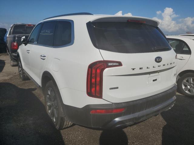 5XYP6DHC2LG023345 KIA Telluride S