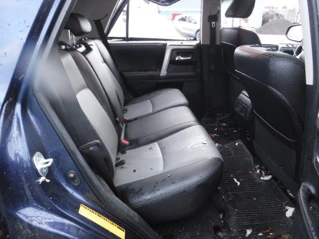 2017 TOYOTA 4RUNNER SR JTEBU5JR1H5473584