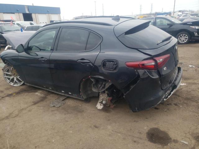 2019 ALFA ROMEO STELVIO TI - ZASPAKBN0K7C34589