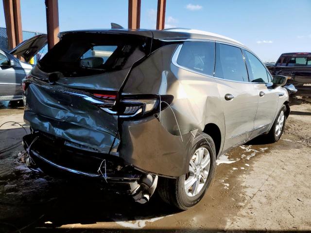 2018 BUICK ENCLAVE PR - 5GAERCKW0JJ138939