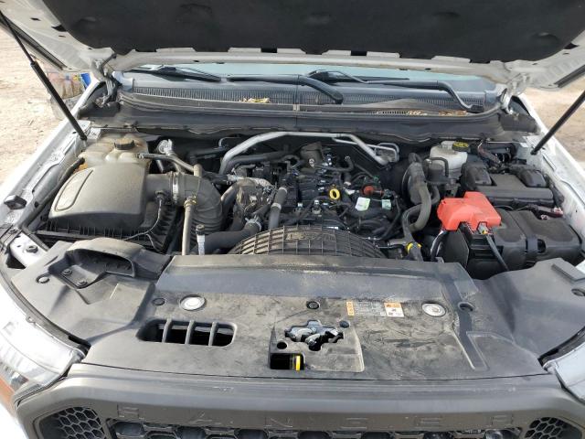 2019 FORD RANGER XL - 1FTER4EH9KLA22159