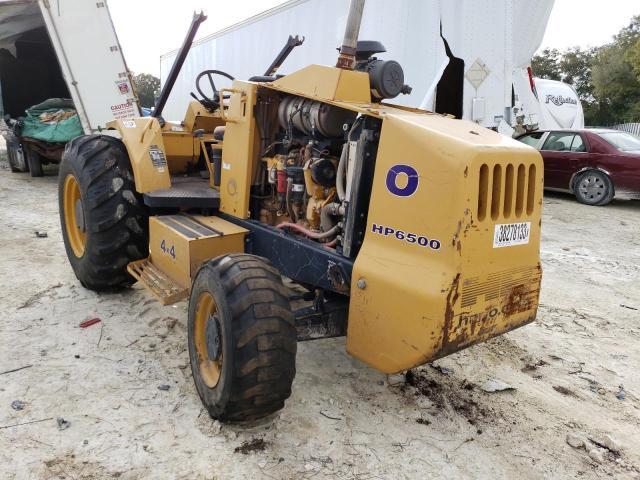 2022 OTHER HARLO FORK VIN: 104301