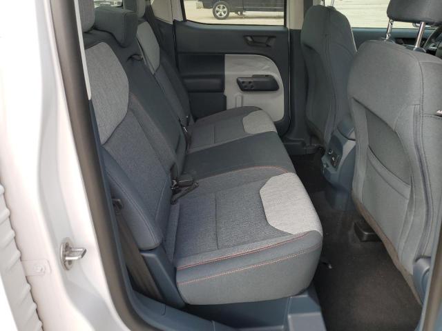 2022 FORD MAVERICK X - 3FTTW8F97NRA31754