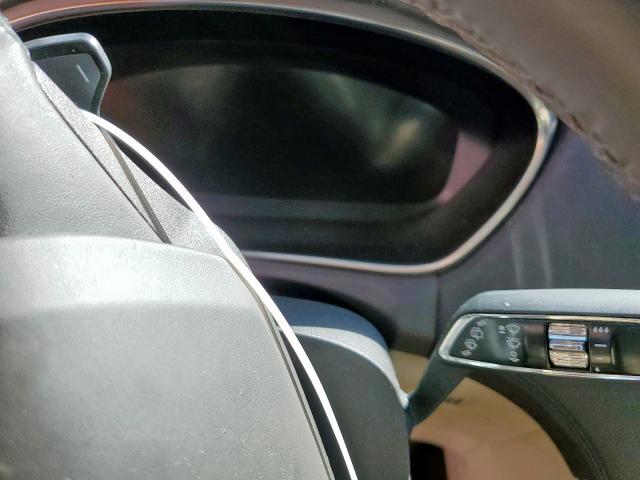 2020 LINCOLN NAUTILUS 2LMPJ6J91LBL01486