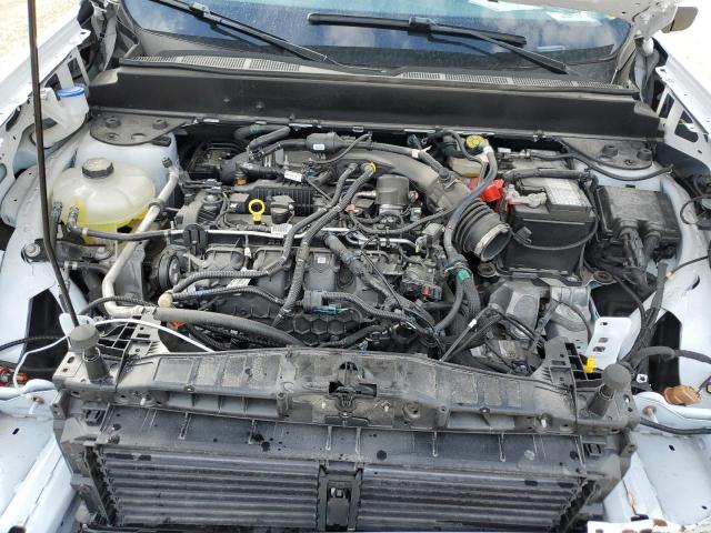 2022 FORD MAVERICK X - 3FTTW8F97NRA31754