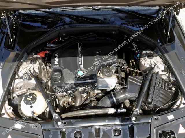 WBA5A5109GG176882 BMW 528 I