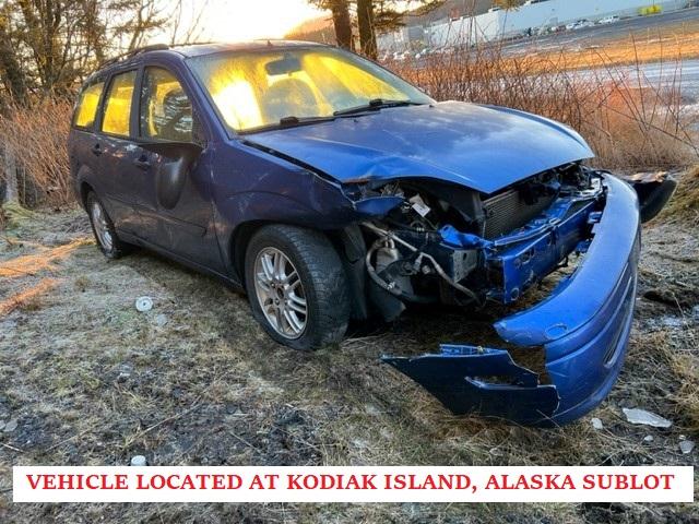 2003 Ford Focus SE for sale in Anchorage, AK