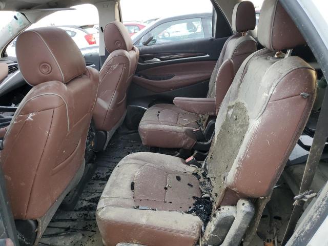 2019 BUICK ENCLAVE AV - 5GAERDKWXKJ235444