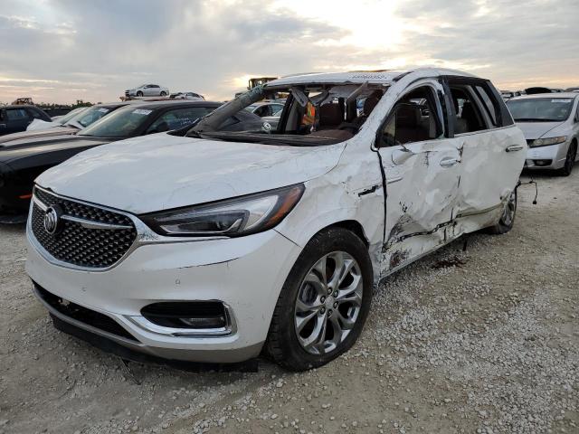 2019 BUICK ENCLAVE AV - 5GAERDKWXKJ235444
