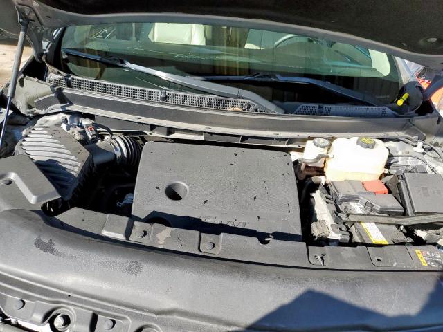 2018 BUICK ENCLAVE PR - 5GAERCKW0JJ138939