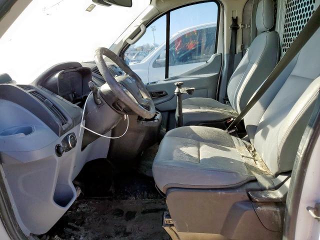 2016 FORD TRANSIT T- - 1FTYR2ZM8GKB06396
