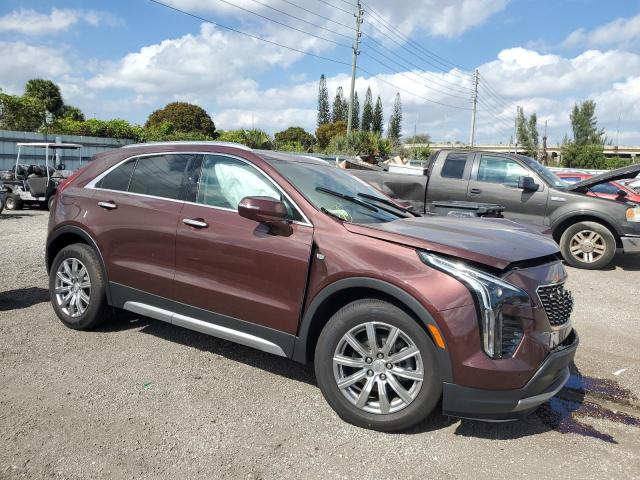 2023 CADILLAC XT4 PREMIU - 1GYFZCR42PF100156