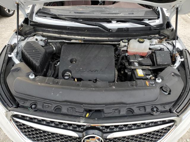 2019 BUICK ENCLAVE AV - 5GAERDKWXKJ235444