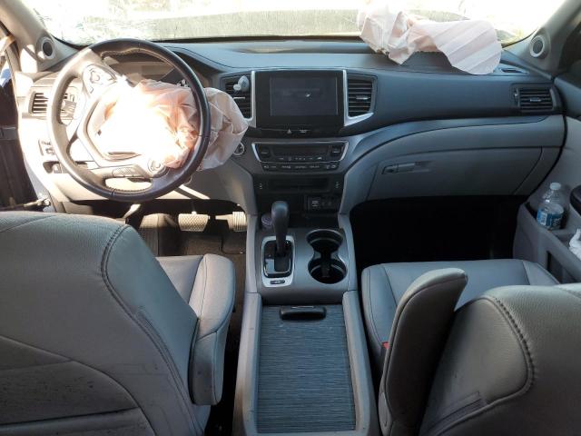 2016 HONDA PILOT EXL - 5FNYF6H55GB122224