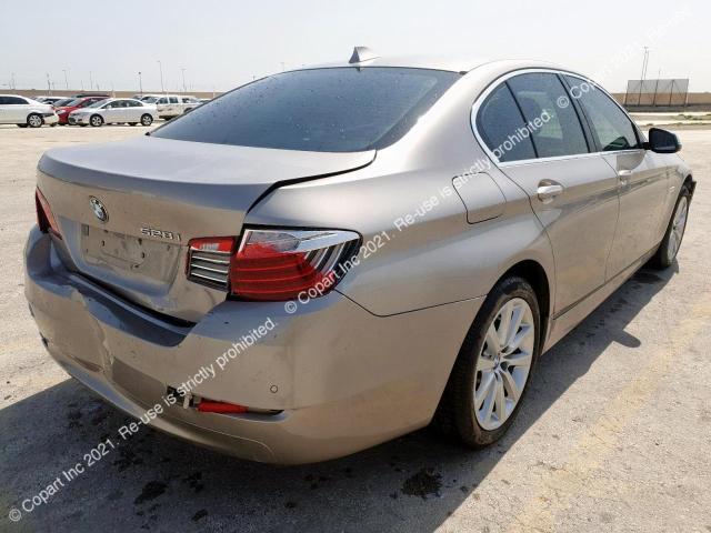 WBA5A5109GG176882 BMW 528 I