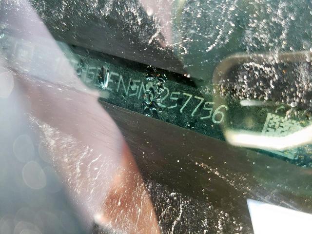 2021 GMC CANYON ELE 1GTH5BEN5M1257756